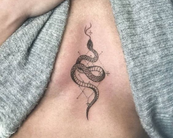 Sternum_tattoo
