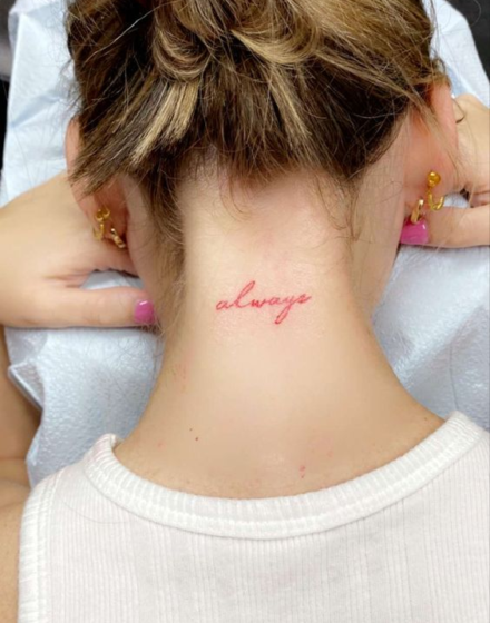 throat full neck tattoos