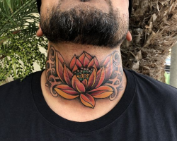 chest tattoo ideas for men