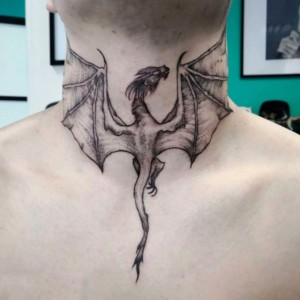 chest tattoo ideas for men