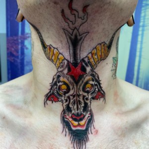 chest tattoos for men