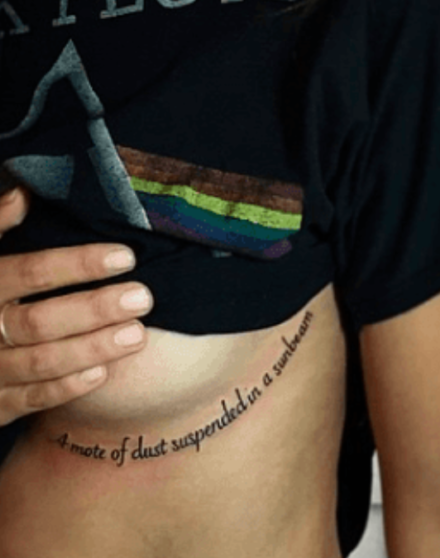 tattoo_on_ribs tattoo inscriptions