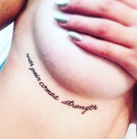 tattoo_on_ribs tattoo inscriptions