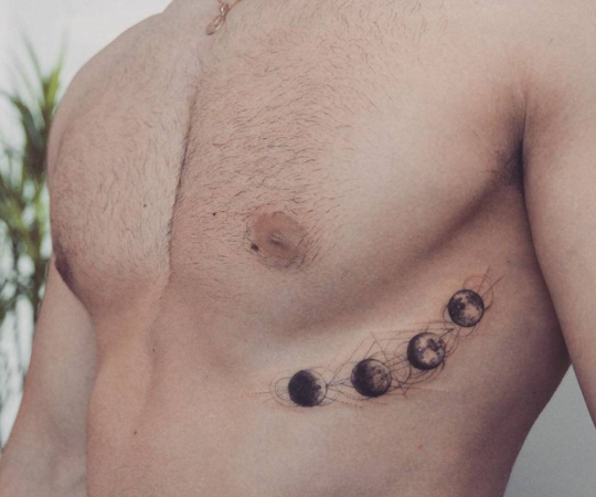 tattoo_on_ribs cute tattoos