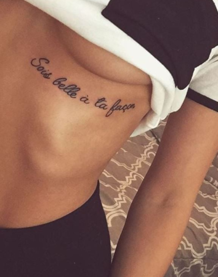 tattoo_on_ribs tattoo inscriptions