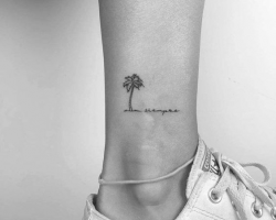 unique leg tattoo ideas for men