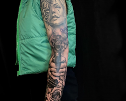 60+ Daring Chicano Tattoo