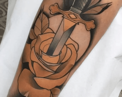Dagger