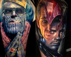 Marvel