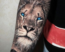 50+ Realism Tattoo Ideas: Best Artists, Meanings & Styles — InkMatch