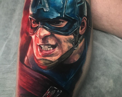 Marvel