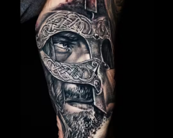 Ricky Borchert