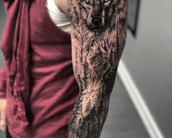 Wolf