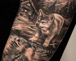 Wolf