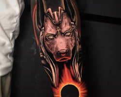Anubis