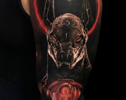 Anubis