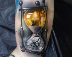 Hourglass