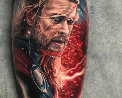Marvel