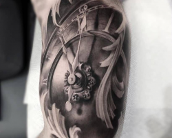 Clock