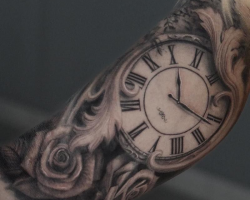 Clock