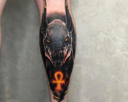 Anubis