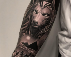Anubis