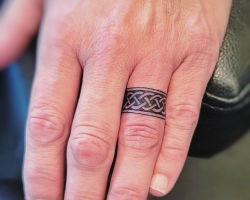 Finger ideas