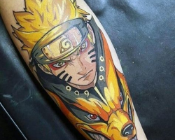 Naruto
