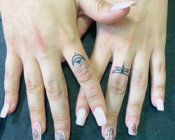 Finger ideas