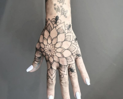 Mandala