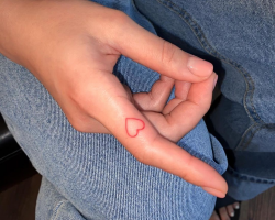 Finger ideas