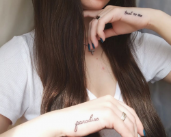 Inscriptions