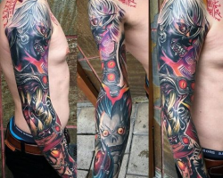 Sleeve