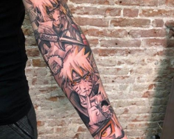 Sleeve