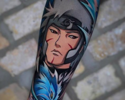 Forearm