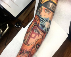 Sleeve