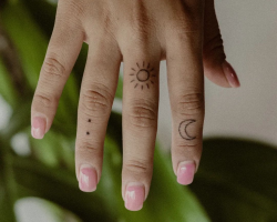 Finger ideas