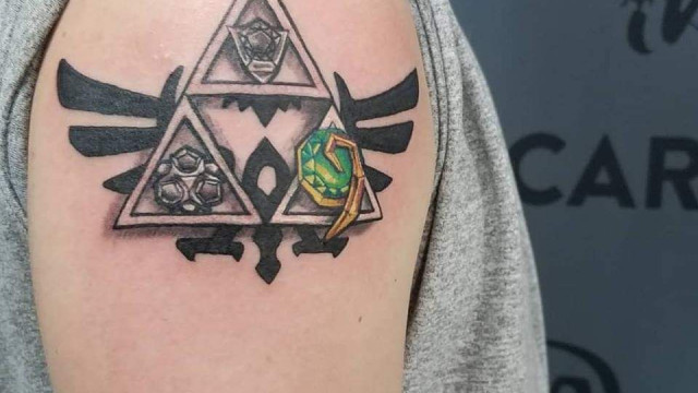 About size and placement