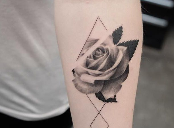 Geometric design