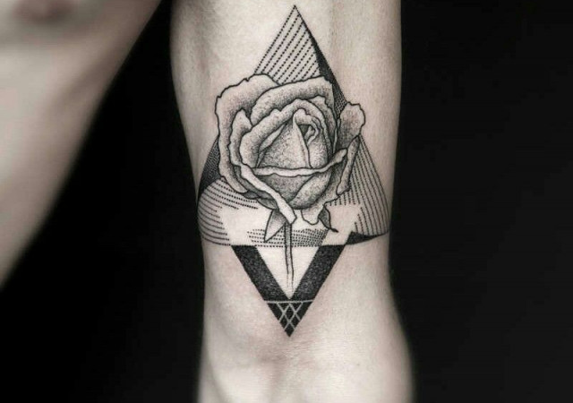 Geometric design