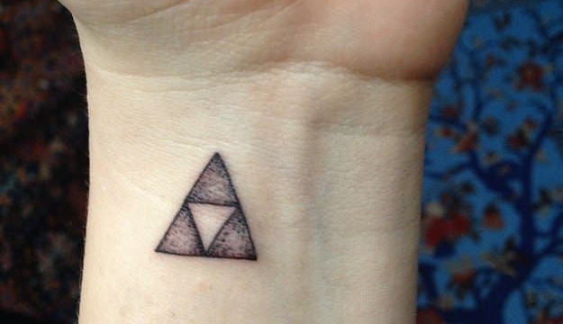 About size and placement