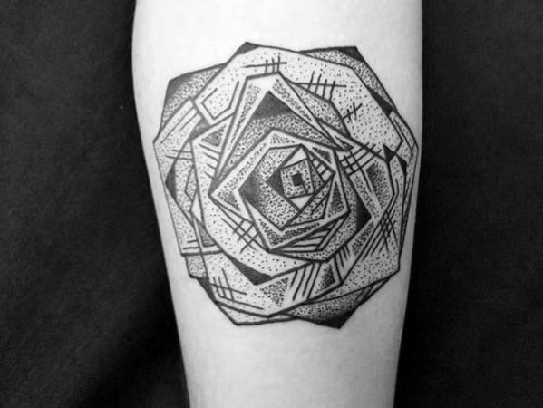 Geometric design