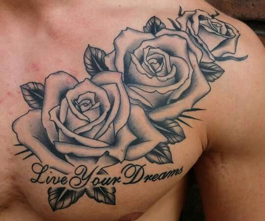 Meaningful inscriptions design
