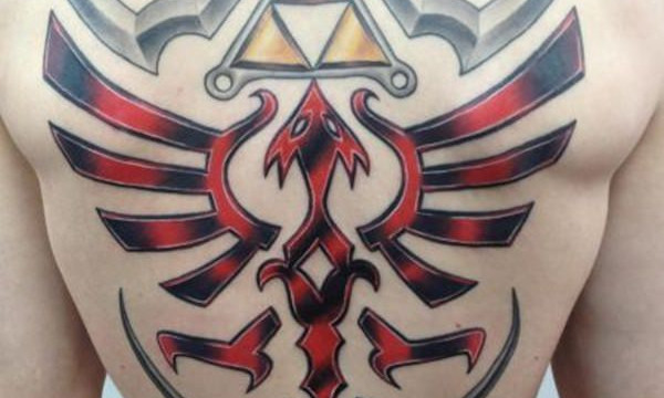 About size and placement