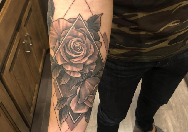 Geometric design