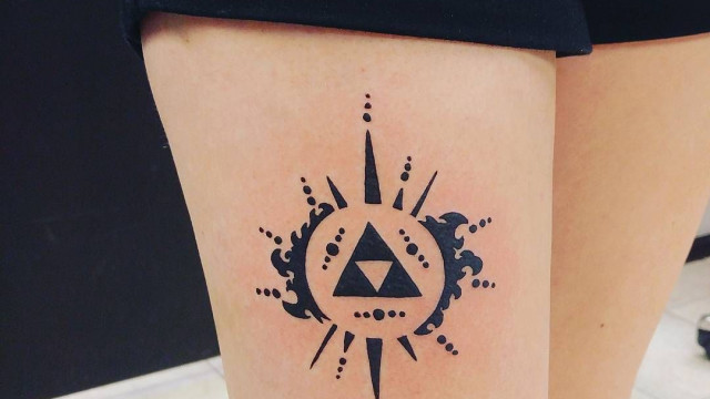 About size and placement