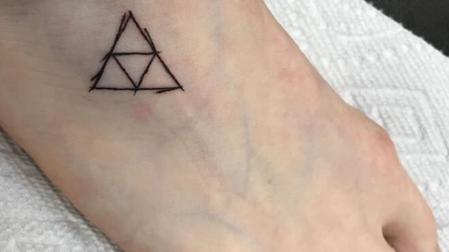 About size and placement