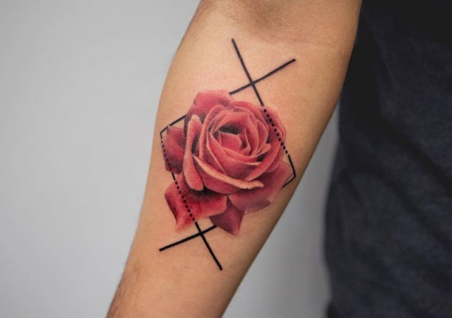 Geometric design