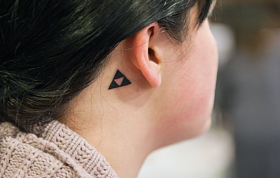 About size and placement