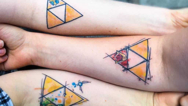 About size and placement